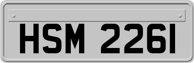 HSM2261