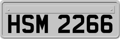 HSM2266