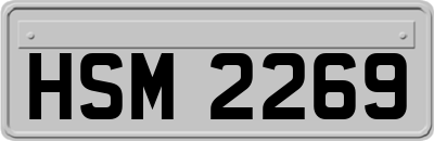 HSM2269