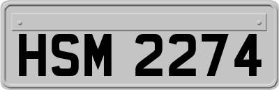 HSM2274