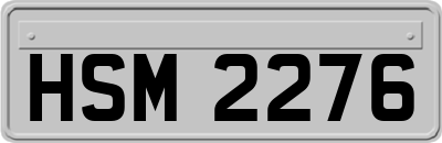 HSM2276