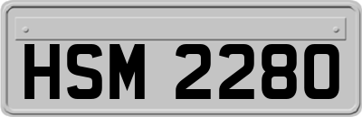 HSM2280