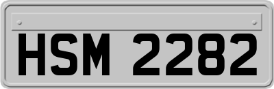HSM2282