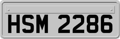 HSM2286