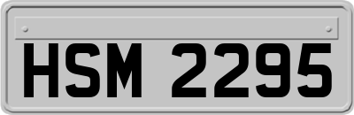 HSM2295