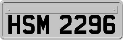 HSM2296