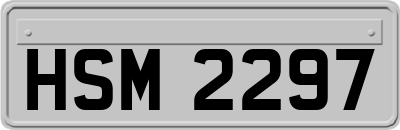 HSM2297