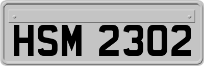HSM2302