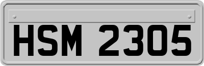 HSM2305