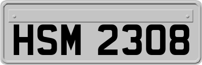 HSM2308