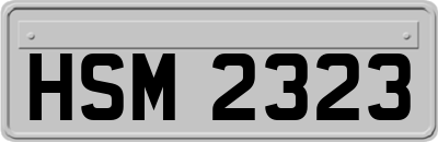 HSM2323