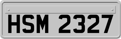 HSM2327