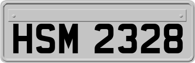 HSM2328