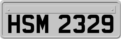 HSM2329