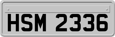 HSM2336