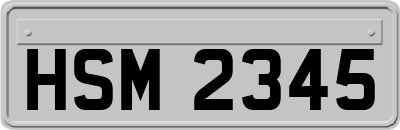 HSM2345