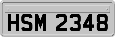 HSM2348