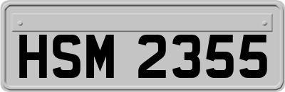 HSM2355