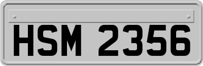 HSM2356
