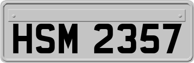 HSM2357