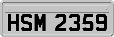 HSM2359