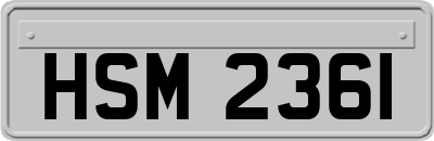 HSM2361