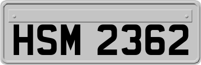 HSM2362