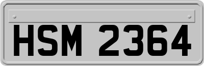 HSM2364