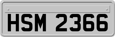 HSM2366