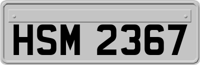 HSM2367
