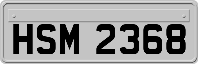 HSM2368