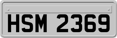 HSM2369