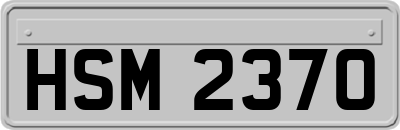 HSM2370