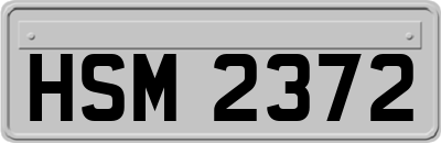 HSM2372