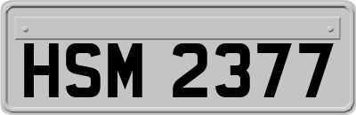 HSM2377