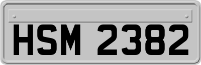 HSM2382