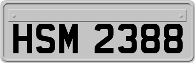 HSM2388