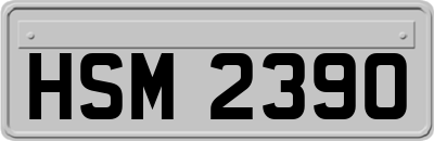 HSM2390