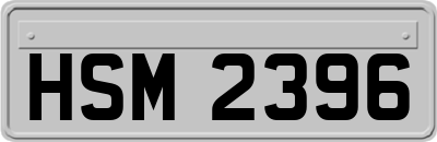HSM2396