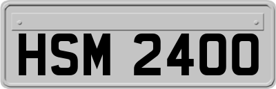 HSM2400