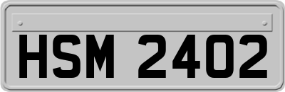 HSM2402