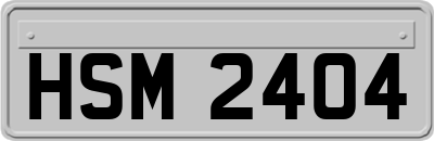 HSM2404
