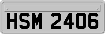 HSM2406
