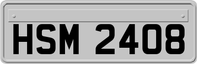 HSM2408