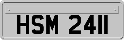 HSM2411