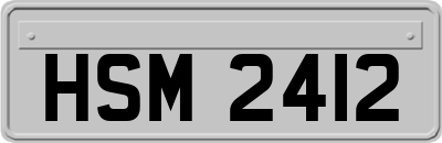 HSM2412