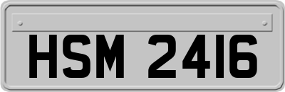 HSM2416