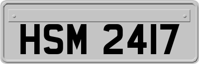 HSM2417