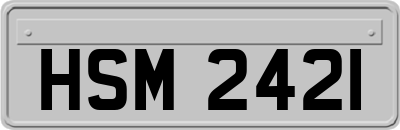 HSM2421