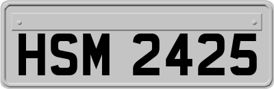 HSM2425